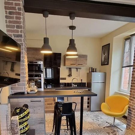Villa L'Ambroisine Lure  Zewnętrze zdjęcie